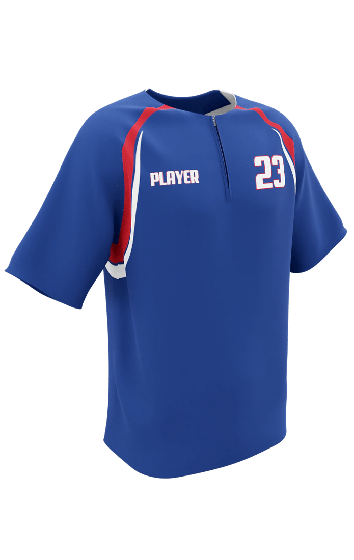 Custom Pullovers