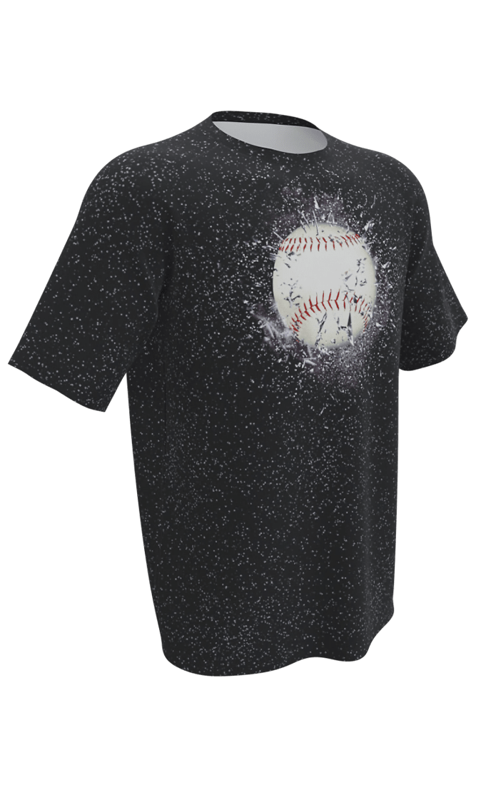 Baseball Shirts