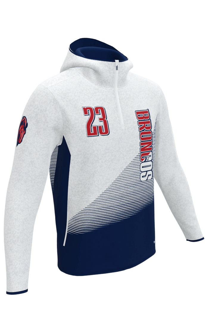 Custom Warm Ups