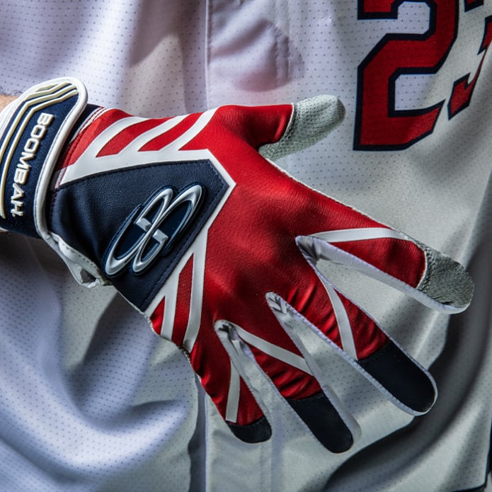 Batting Gloves