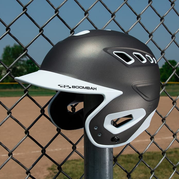 DEFCON Batting Helmets