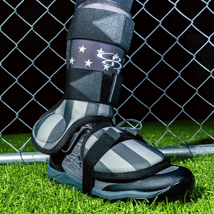 Batting Gloves