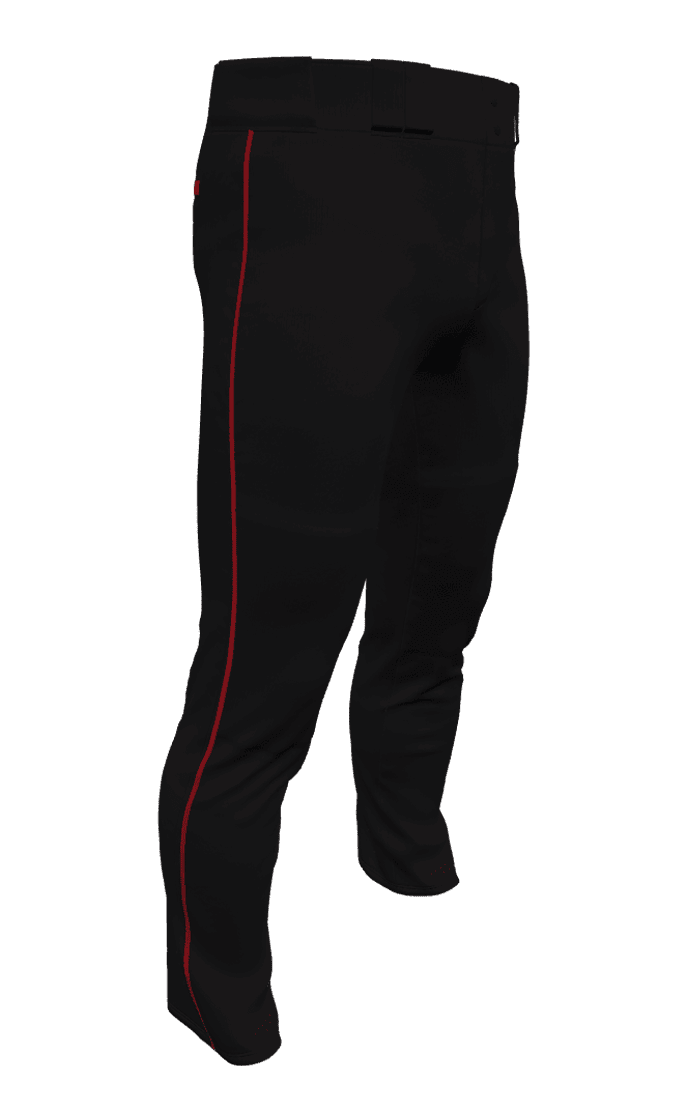 Braided Pants