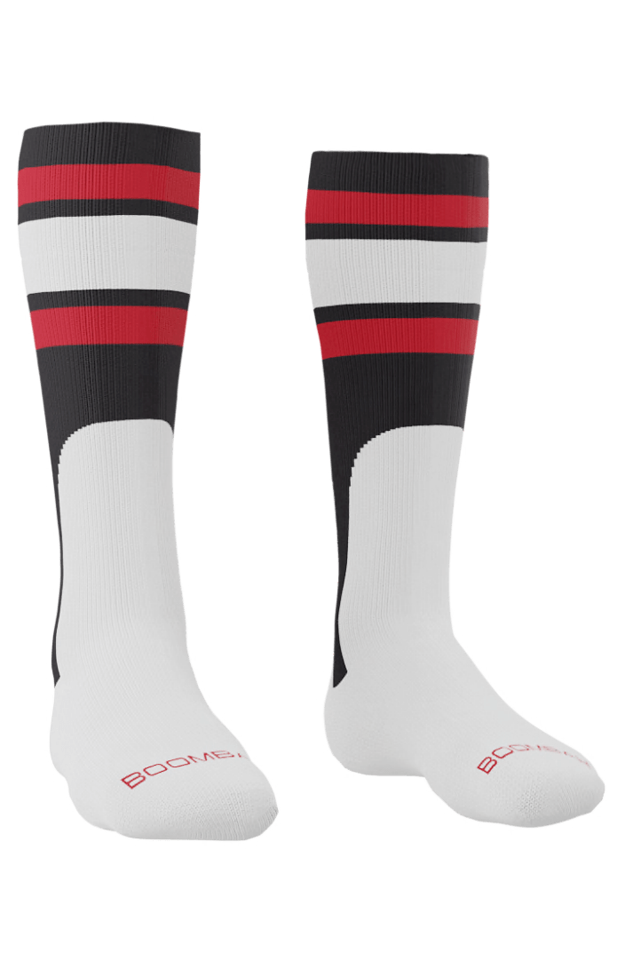 In Stock Performance Socks