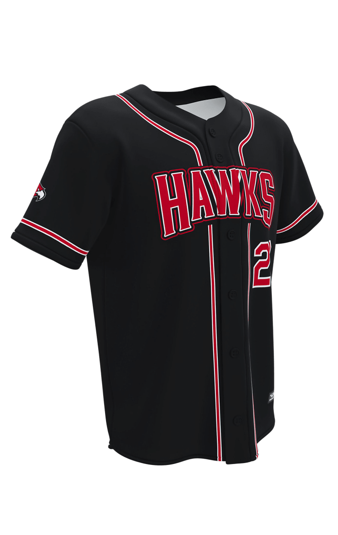 Sublimated Jerseys