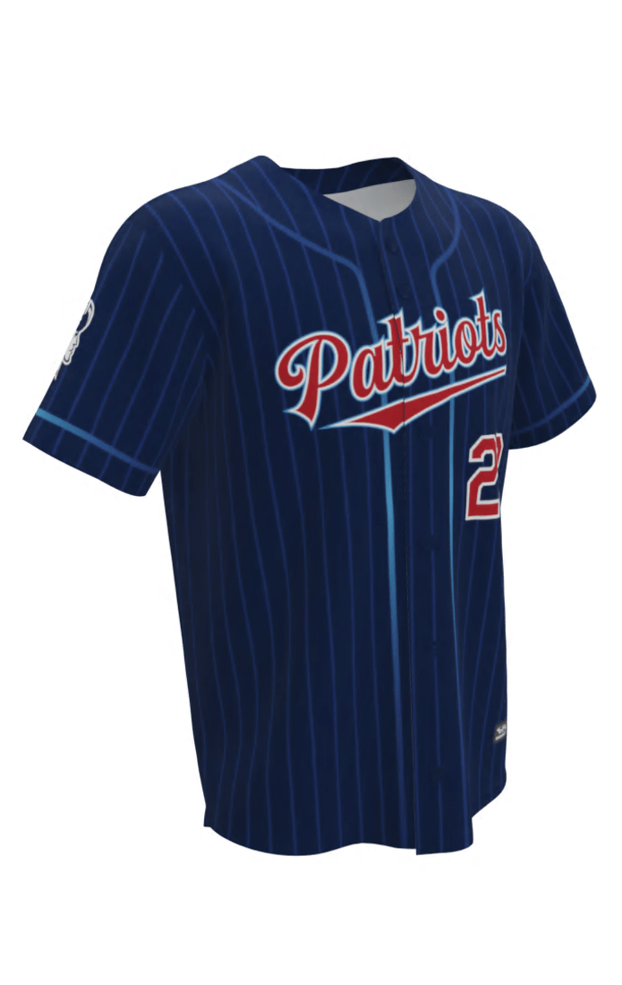 Baseball Jerseys
