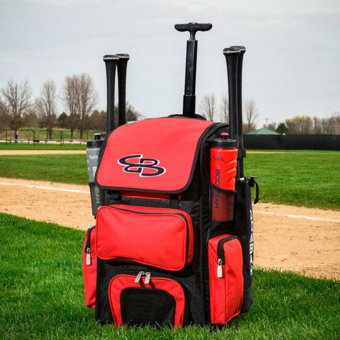 Superpack Bat Pack