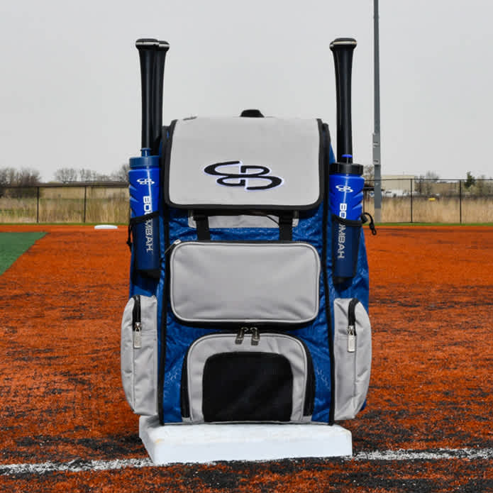Superpack Bat Pack
