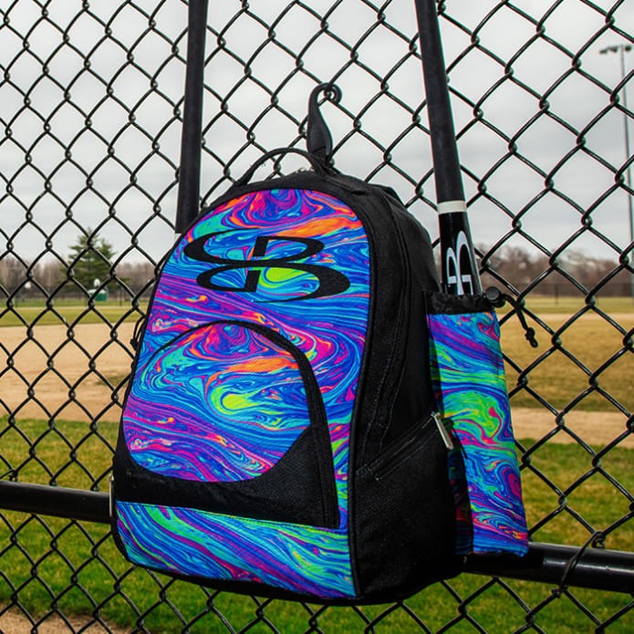 Tyro Bat Packs