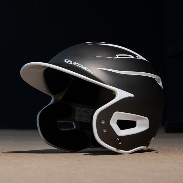 Batting Helmets