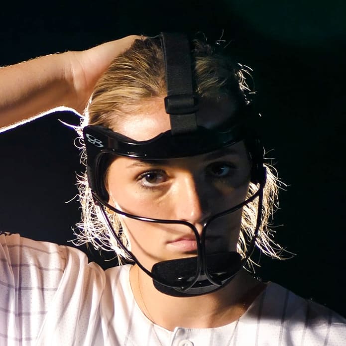 Advanced DEFCON Fielding Mask
