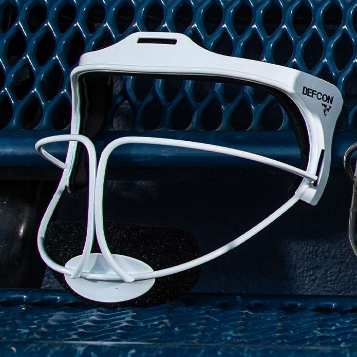 Advanced DEFCON Fielding Mask