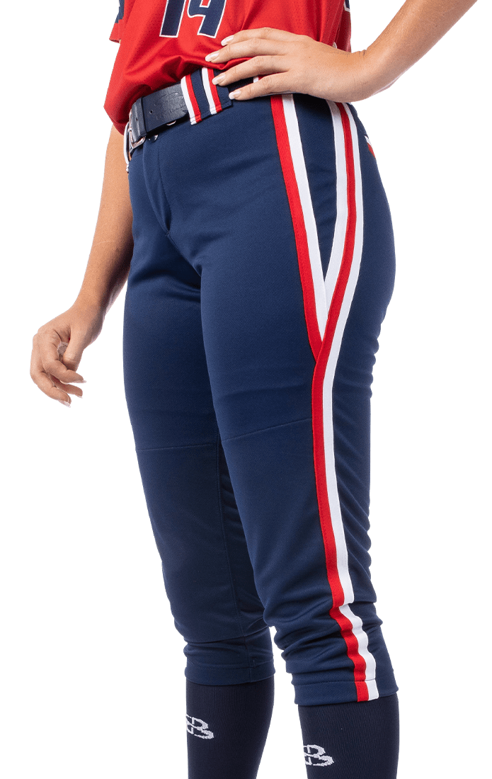 Braided Pants