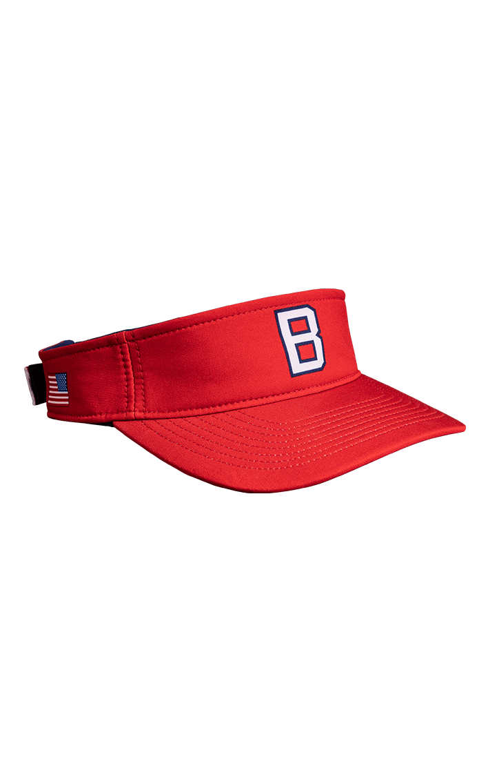 Custom Hats