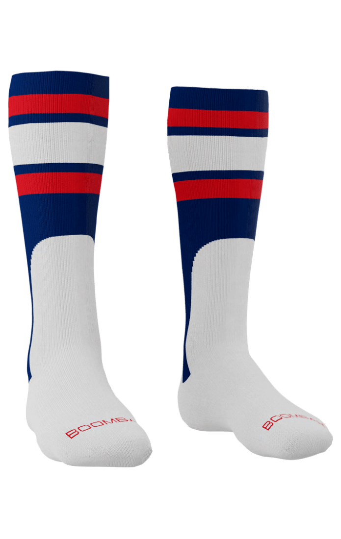 In Stock Performance Socks