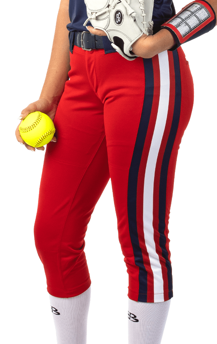Partial Sublimated Pants