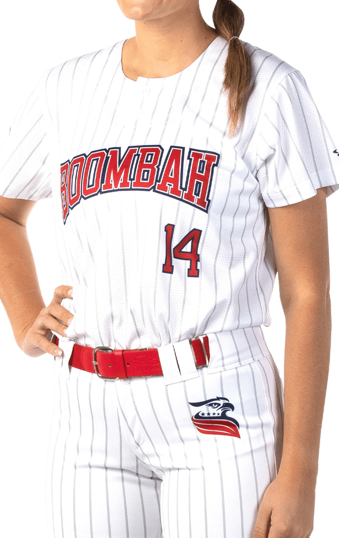 Softball Jerseys