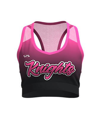 Athena Sports Bra