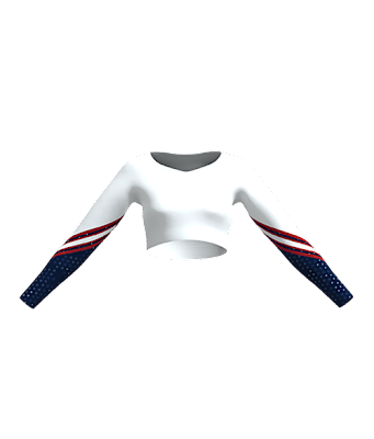 Boombah V-Neck Bodyliner