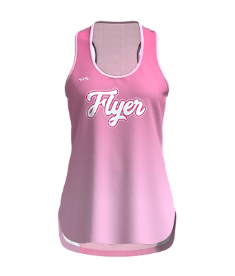 Halter Tank