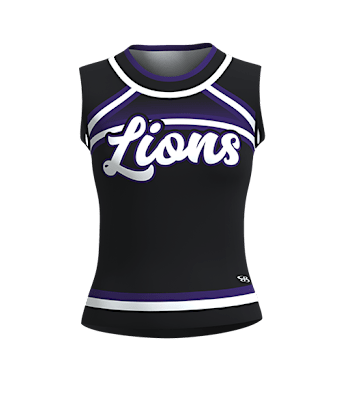 Round Neck Shell