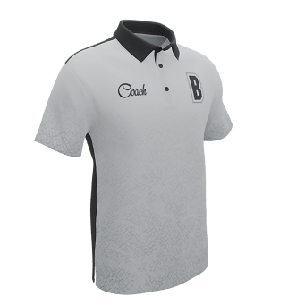 Driver Semi-Fitted Polo