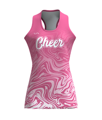 Racerback Tank