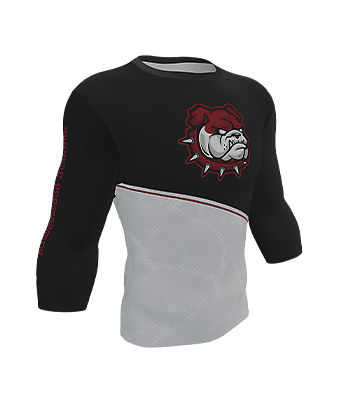 Ultra Performance 3/4 Sleeve Compression