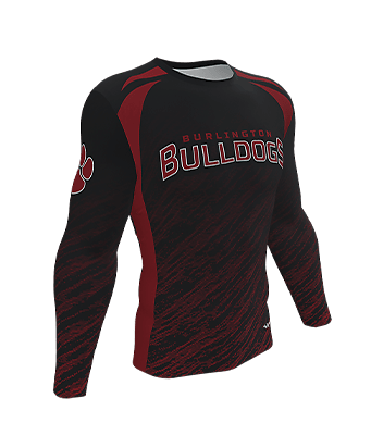Ultra Performance Long Sleeve Compression