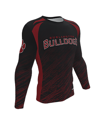 Custom Team Apparel A4 NW3198 Ladies Compression