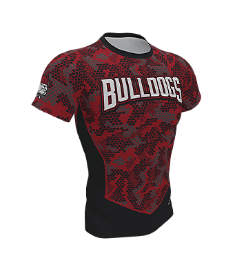 Ultra Performance Short Sleeve Compression