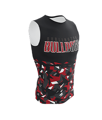 Ultra Performance Sleeveless Compression