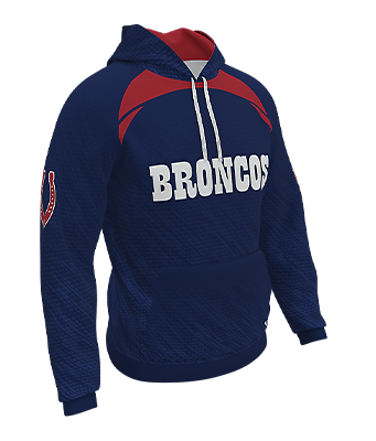 Custom Hoodies