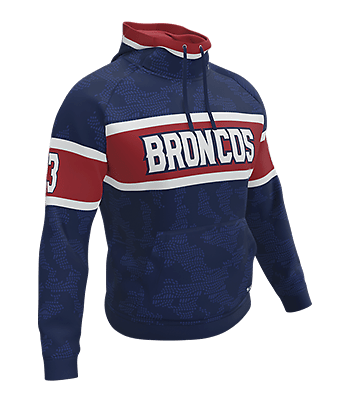 Custom Hoodies | Boombah