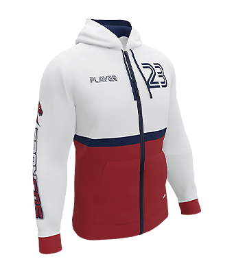 Custom Hoodies | Boombah