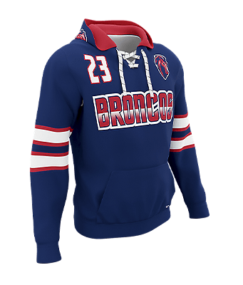 Official NFL Custom Hoodies, Customized NFL Sweatshirts, Fleece