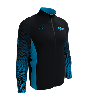 Premier Knit Full ZIP