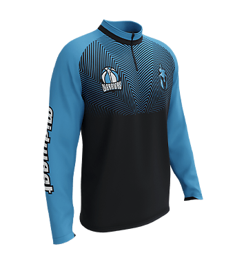 Premier Quarter ZIP