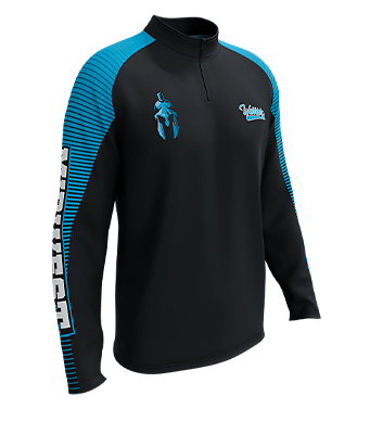 Select Quarter Zip