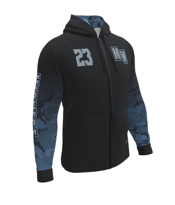 Custom Under Armour Warm-Up Jackets