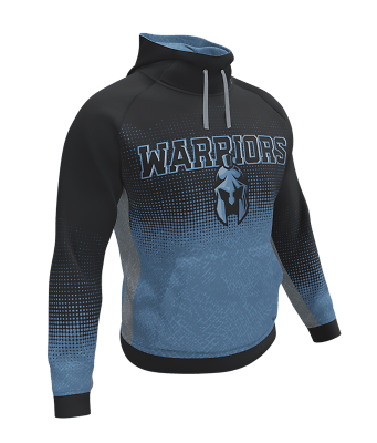 Baseball warm best sale up pullover