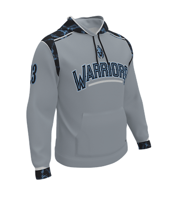 Verge Hoodie