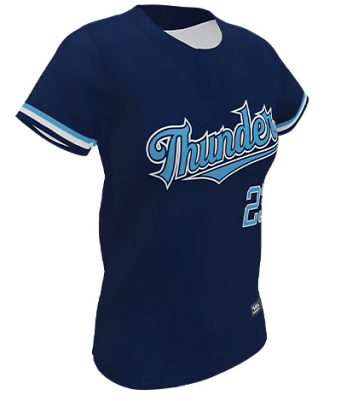 2 Button Short Sleeve Tackle Twill