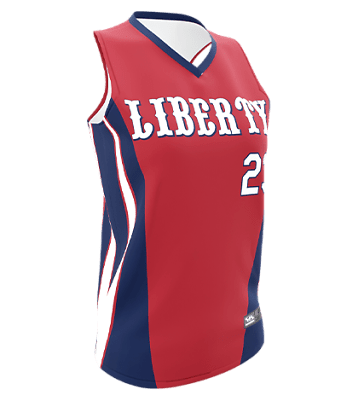 Boombah Custom Racerback Jersey