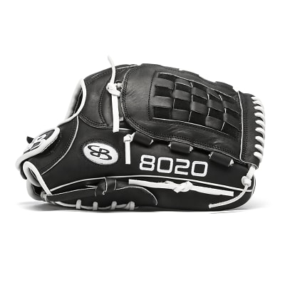 Boombah cheap softball gloves