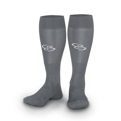 Foul Ball Baseball Socks – Rewired & Real