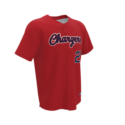 Custom tackle twill baseball jerseys on sale