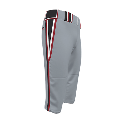 DeMarini Uprising WTD2077 Youth Baseball Pants