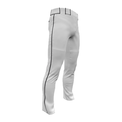 Navy Mens Youth Knicker Baseball Pants Custom Made