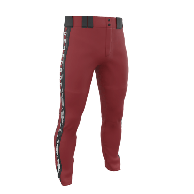 Baseball Pants - Custom Design – SB Fitness Custom Apparel